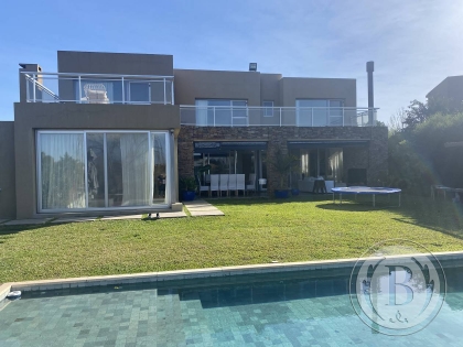 Alquiler Amoblado de Casa en Castores en Castores, Tigre — Foto 2