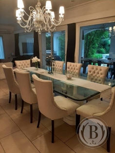 Alquiler Amoblado de Casa en Castores en Castores, Tigre — Foto 1