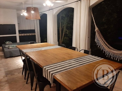 Alquiler Amoblado de Casa en Castores en Castores, Tigre — Foto 2