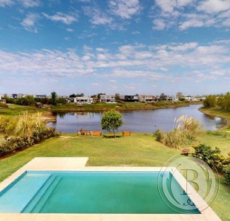 Alquiler Amoblado de Casa en El Canton en El Canton, Escobar — Foto 1