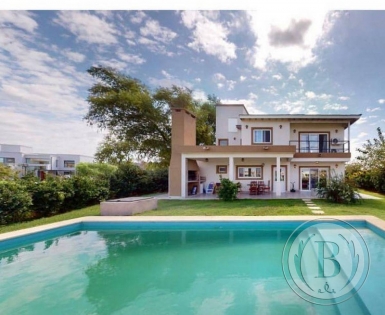 Alquiler Amoblado de Casa en El Canton en El Canton, Escobar — Foto 2