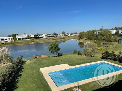 Alquiler Amoblado de Casa en El Canton en El Canton, Escobar — Foto 3