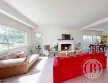 Alquiler Amoblado de Casa en El Canton en El Canton, Escobar — Foto 4