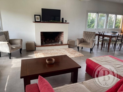 Alquiler Amoblado de Casa en El Canton en El Canton, Escobar — Foto 5