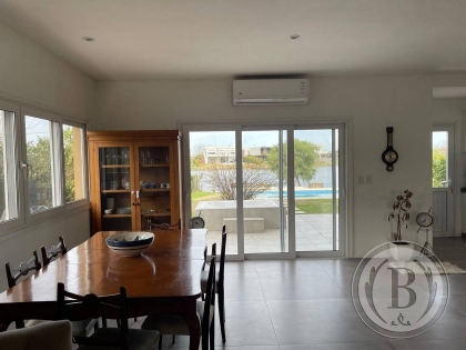 Alquiler Amoblado de Casa en El Canton en El Canton, Escobar — Foto 6