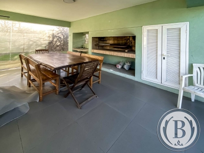 Alquiler Amoblado de Casa en El Canton en El Canton, Escobar — Foto 6