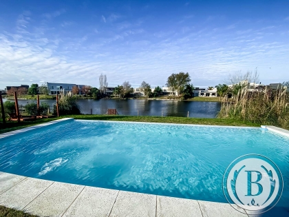 Alquiler Amoblado de Casa en El Canton en El Canton, Escobar — Foto 2