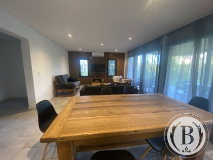 Alquiler Amoblado de Casa en Puertos del Lago en Puertos del Lago, Escobar — Foto 6