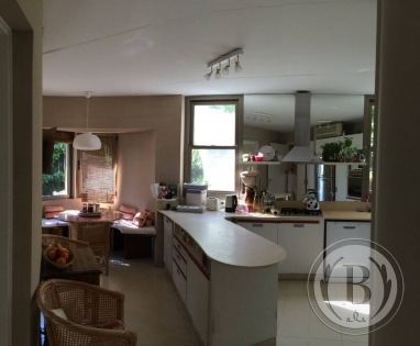 Alquiler Amoblado de Casa en San Isidro Labrador en San Isidro Labrador, Tigre — Foto 4