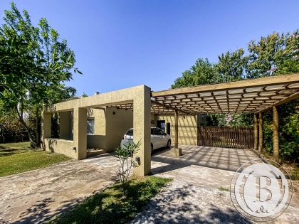 Alquiler Amoblado de Casa en San Isidro Labrador - San Isidro Labrador