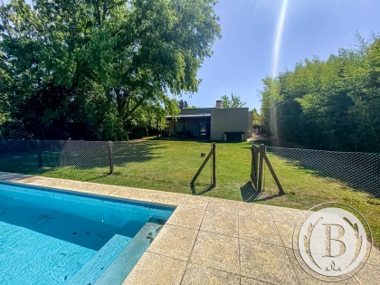 Alquiler Amoblado de Casa en San Isidro Labrador en San Isidro Labrador, Tigre — Foto 2