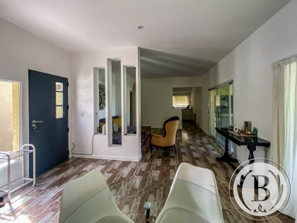 Alquiler Amoblado de Casa en San Isidro Labrador en San Isidro Labrador, Tigre — Foto 5