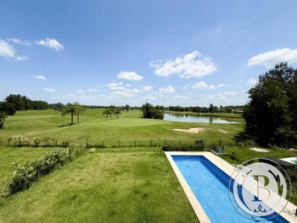 Alquiler Amoblado de Casa en San Isidro Labrador - San Isidro Labrador