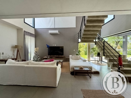 Alquiler Amoblado de Casa en San Isidro Labrador en San Isidro Labrador, Tigre — Foto 3