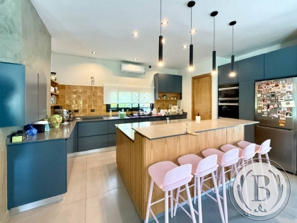 Alquiler Amoblado de Casa en San Isidro Labrador en San Isidro Labrador, Tigre — Foto 4