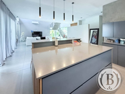 Alquiler Amoblado de Casa en San Isidro Labrador en San Isidro Labrador, Tigre — Foto 5