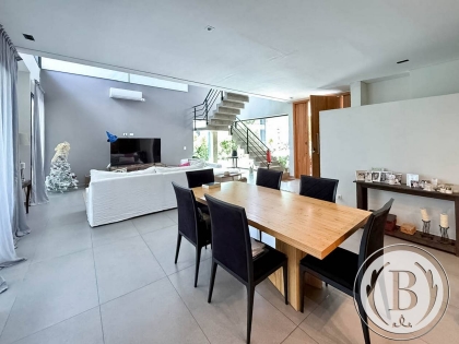 Alquiler Amoblado de Casa en San Isidro Labrador en San Isidro Labrador, Tigre — Foto 6