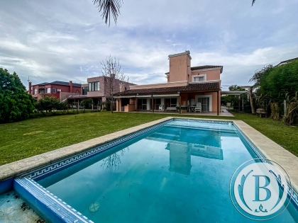 Alquiler Amoblado de Casa en San Isidro Labrador en San Isidro Labrador