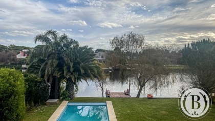 Alquiler Amoblado de Casa en San Isidro Labrador en San Isidro Labrador, Tigre — Foto 2