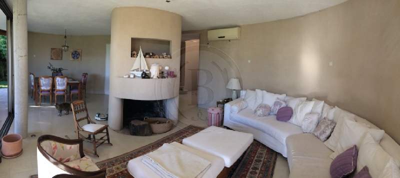 Alquiler Amoblado de Casa en San Isidro Labrador en San Isidro Labrador, Tigre — Foto 6