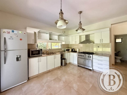 Alquiler Amoblado de Casa en Santa Catalina en Santa Catalina, Tigre — Foto 3