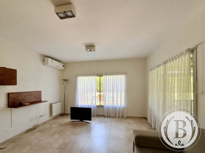 Alquiler Amoblado de Casa en Santa Catalina en Santa Catalina, Tigre — Foto 6