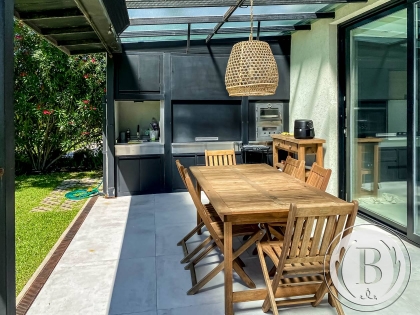 Alquiler Amoblado de Casa en Santa Catalina en Santa Catalina, Tigre — Foto 4