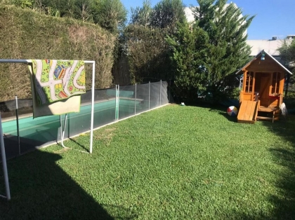Alquiler Anual de Casa en Casas de Santa Maria en Casas de Santa Maria, Tigre — Foto 1
