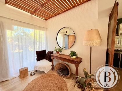 Alquiler Anual de Casa en Casas de Santa Maria en Casas de Santa Maria, Tigre — Foto 2