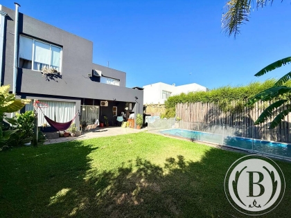 Alquiler Anual de Casa en Casas de Santa Maria en Casas de Santa Maria, Tigre — Foto 4