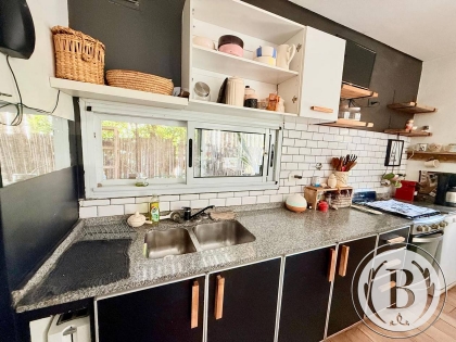 Alquiler Anual de Casa en Casas de Santa Maria en Casas de Santa Maria, Tigre — Foto 6