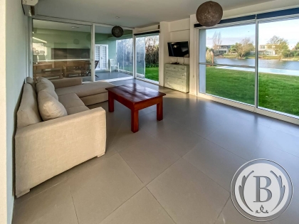 Alquiler Anual de Casa en El Canton en El Canton, Escobar — Foto 3