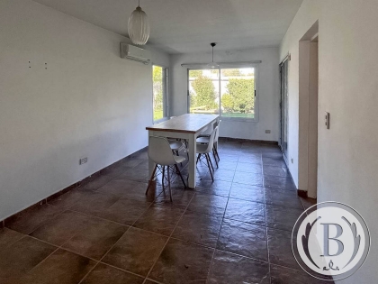 Alquiler Anual de Casa en Los Abedules en Los Abedules, Pilar — Foto 4