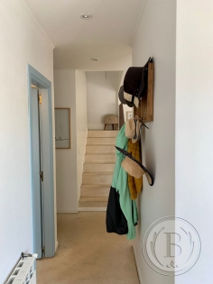 Alquiler Anual de Casa en Los Sauces en Los Sauces, Tigre — Foto 4