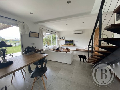 Alquiler Anual de Casa en San Benito en San Benito, Tigre — Foto 3