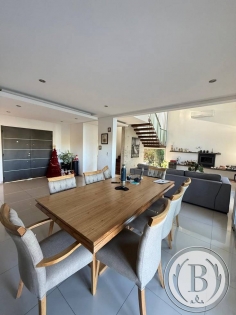 Alquiler Anual de Casa en San Francisco en San Francisco, Tigre — Foto 4