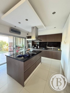 Alquiler Anual de Casa en San Francisco en San Francisco, Tigre — Foto 5