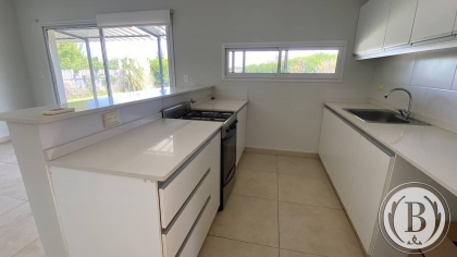 Alquiler Anual de Casa en San Gabriel en San Gabriel, Tigre — Foto 4