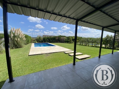 Alquiler Anual de Casa en San Gabriel en San Gabriel, Tigre — Foto 2