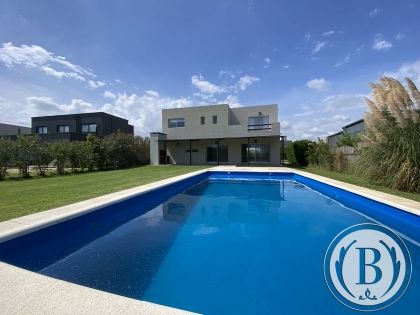 Alquiler Anual de Casa en San Gabriel en San Gabriel