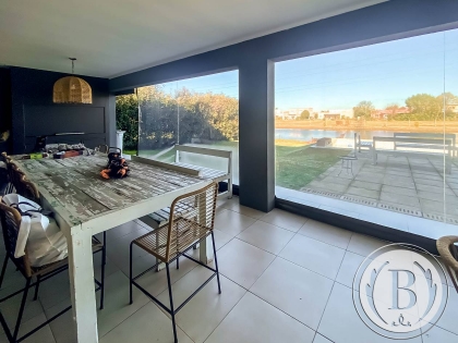 Alquiler Anual de Casa en San Gabriel en San Gabriel, Tigre — Foto 4
