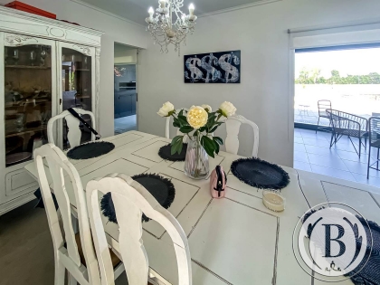 Alquiler Anual de Casa en San Gabriel en San Gabriel, Tigre — Foto 5