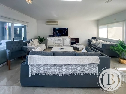 Alquiler Anual de Casa en San Gabriel en San Gabriel, Tigre — Foto 6
