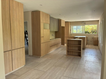 Alquiler Anual de Casa en San Isidro Labrador en San Isidro Labrador, Tigre — Foto 4