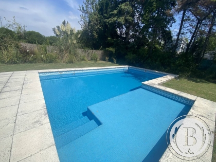 Alquiler Anual de Casa en San Isidro Labrador en San Isidro Labrador