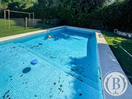 Alquiler Anual de Casa en San Isidro Labrador en San Isidro Labrador, Tigre — Foto 3