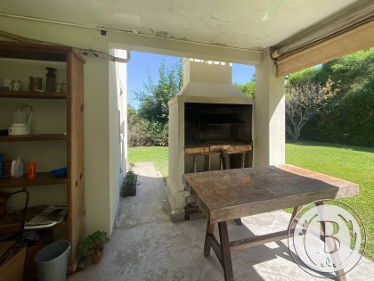 Alquiler Anual de Casa en San Isidro Labrador en San Isidro Labrador, Tigre — Foto 4