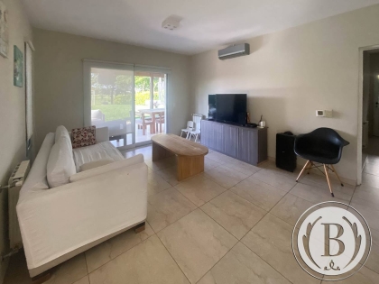 Alquiler Anual de Casa en San Isidro Labrador en San Isidro Labrador, Tigre — Foto 4