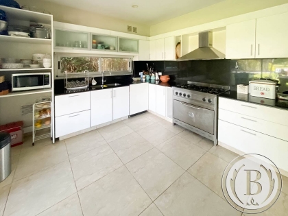 Alquiler Anual de Casa en San Isidro Labrador en San Isidro Labrador, Tigre — Foto 6