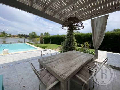 Alquiler Anual de Casa en San Marco en San Marco, Tigre — Foto 1